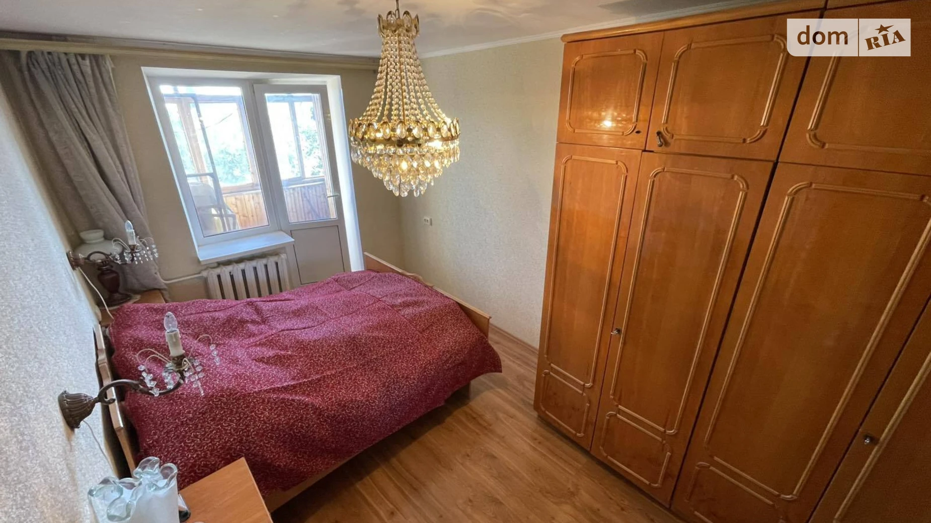 Продається 2-кімнатна квартира 52 кв. м у Вінниці, вул. Болгарська(Константиновича) - фото 5