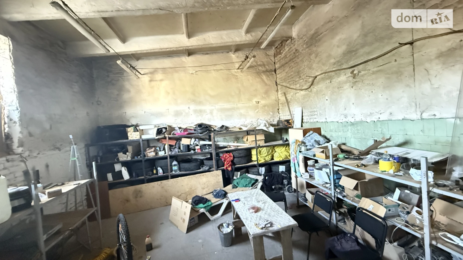 Сдается в аренду помещения свободного назначения 520 кв. м в 1-этажном здании, цена: 57000 грн - фото 2