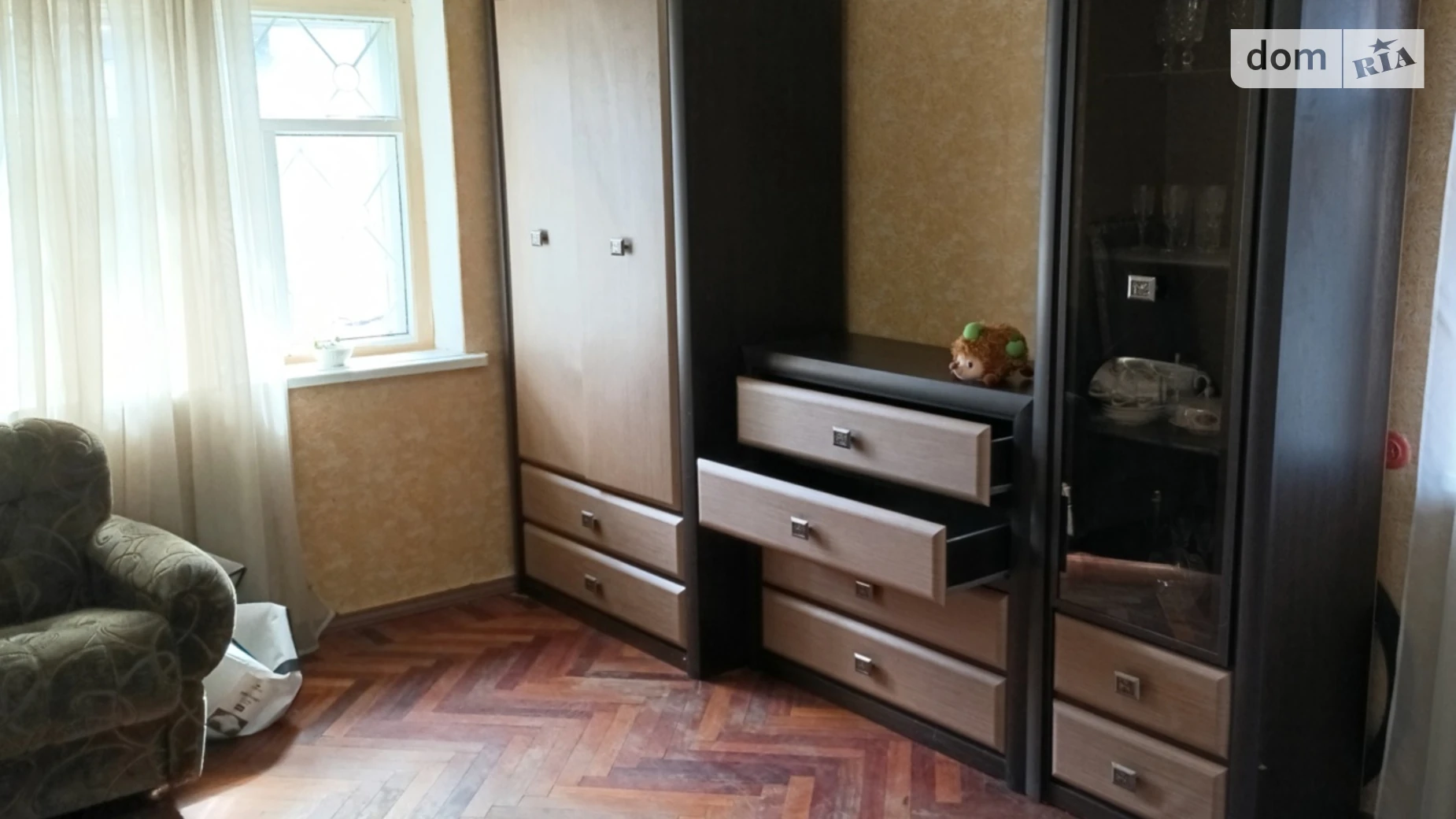 Сдается в аренду одноэтажный дом 30 кв. м с беседкой, цена: 5000 грн - фото 3