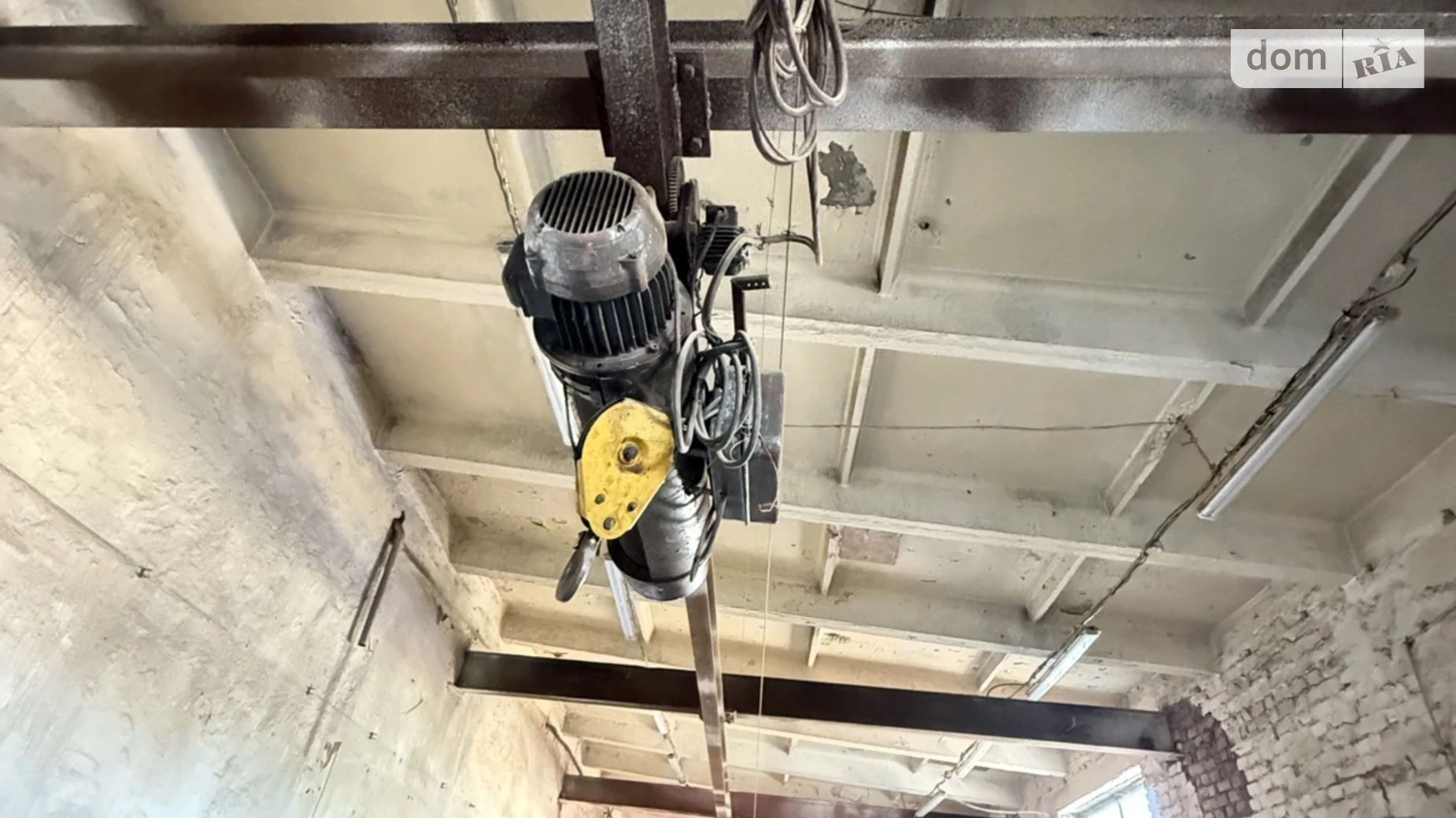 Сдается в аренду помещения свободного назначения 520 кв. м в 1-этажном здании, цена: 57000 грн - фото 4