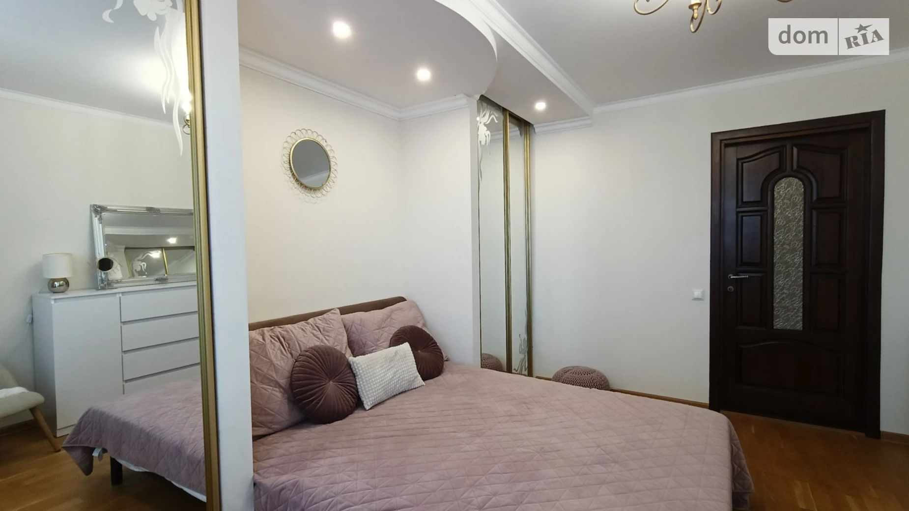 Продается 3-комнатная квартира 96.1 кв. м в Виннице, ул. Николаевская - фото 2