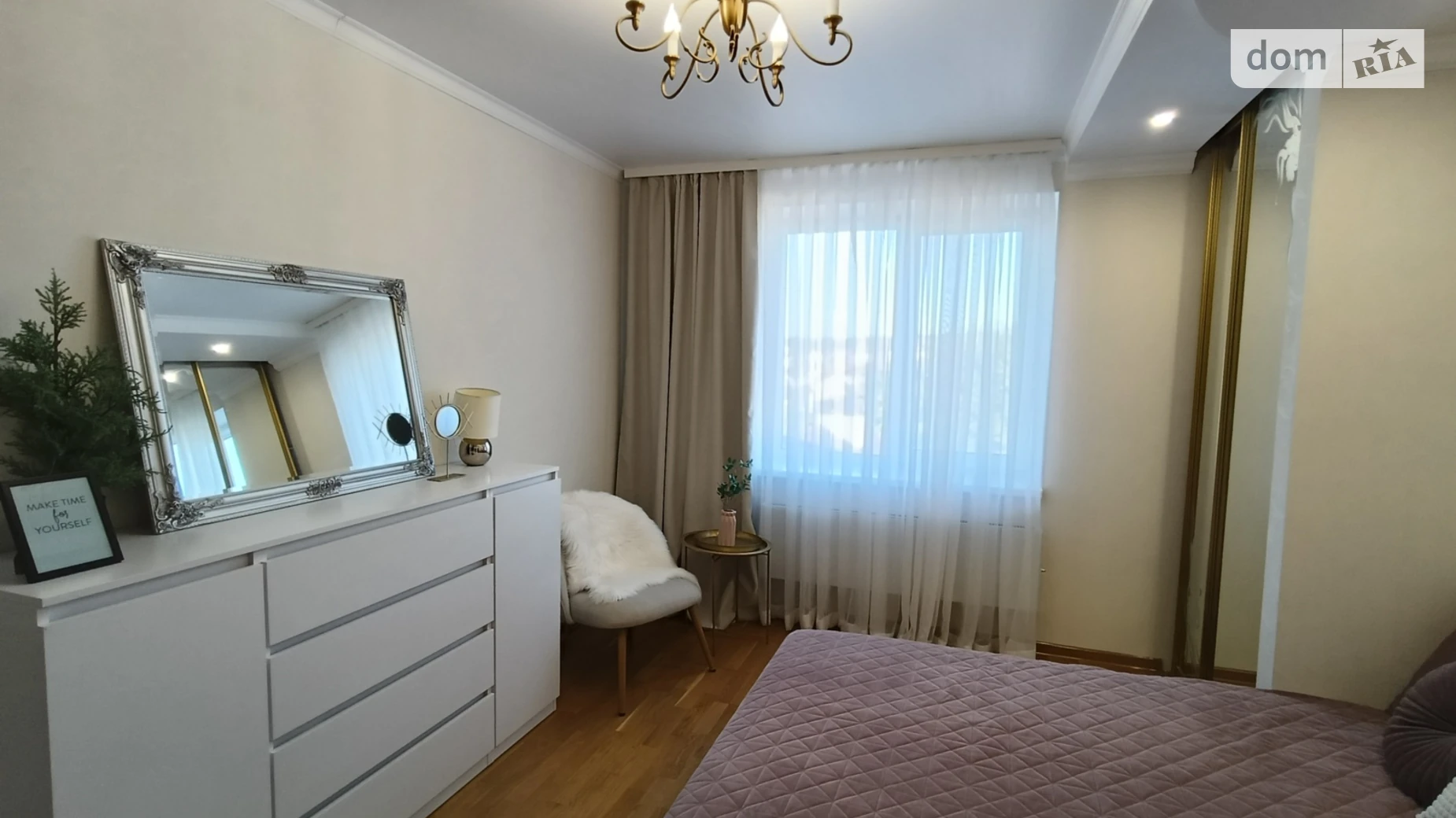 Продается 3-комнатная квартира 96.1 кв. м в Виннице, ул. Николаевская - фото 4