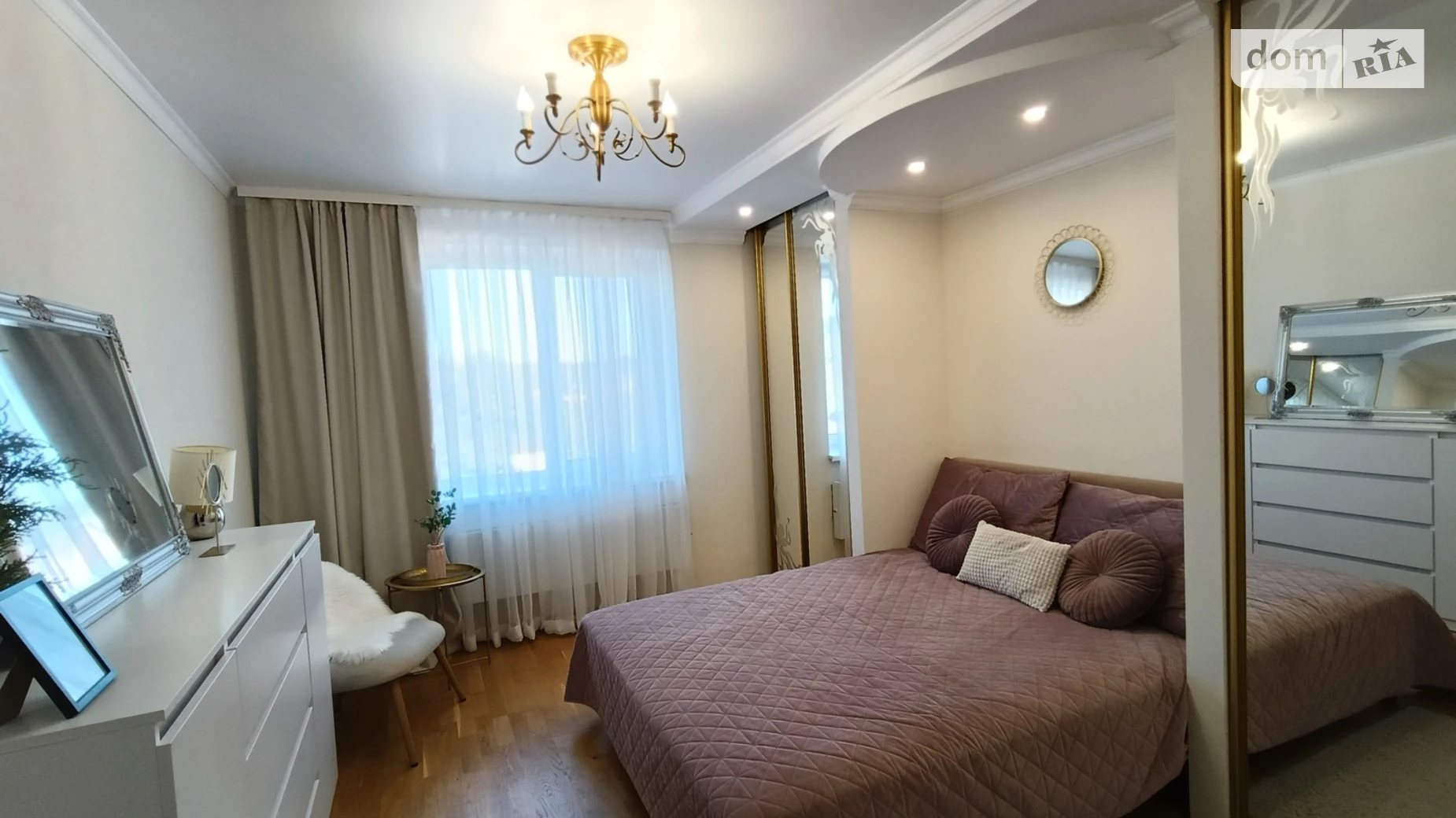 Продается 3-комнатная квартира 96.1 кв. м в Виннице, ул. Николаевская - фото 3