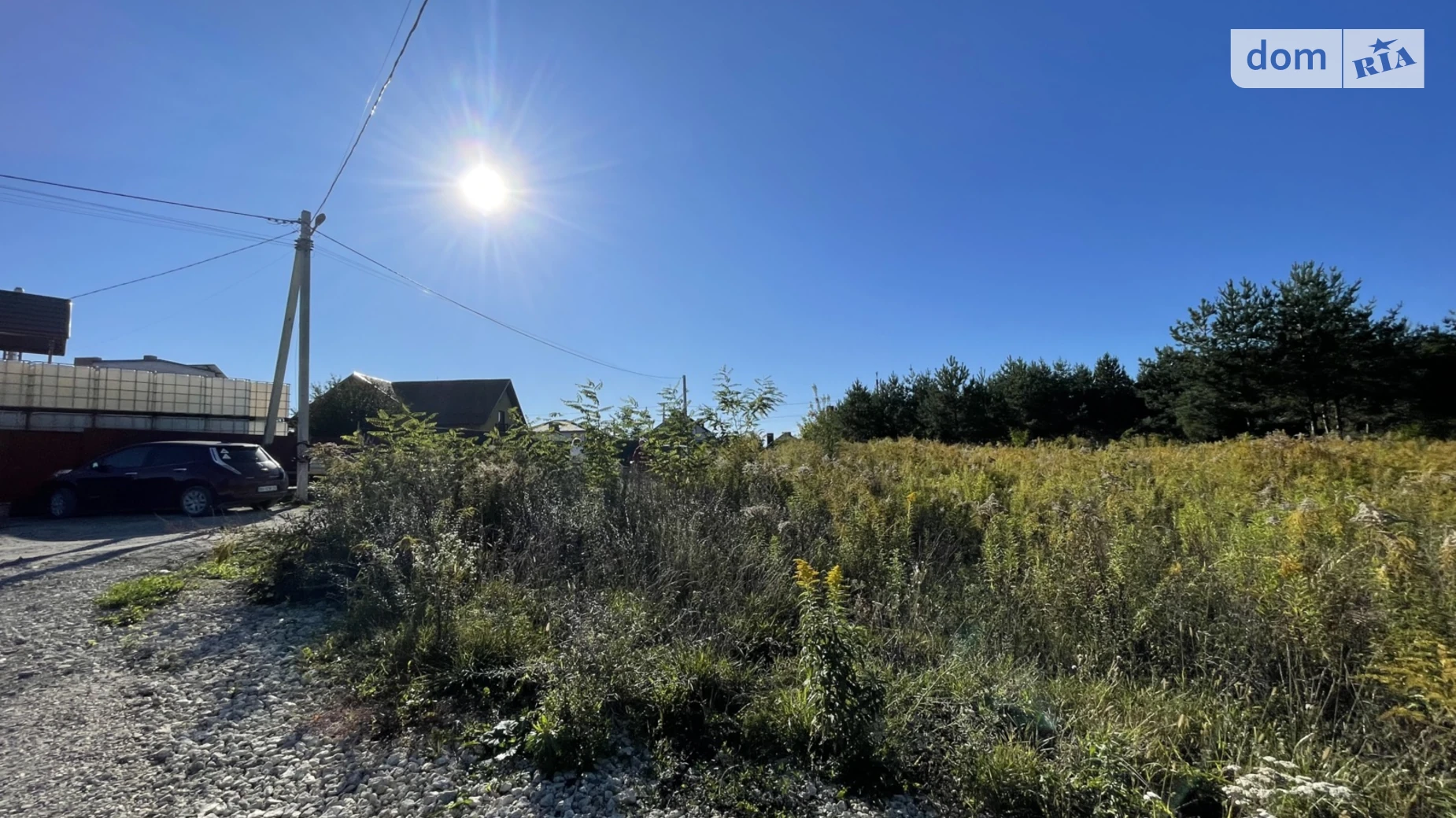 Продается земельный участок 8 соток в Тернопольской области, цена: 22000 $ - фото 2