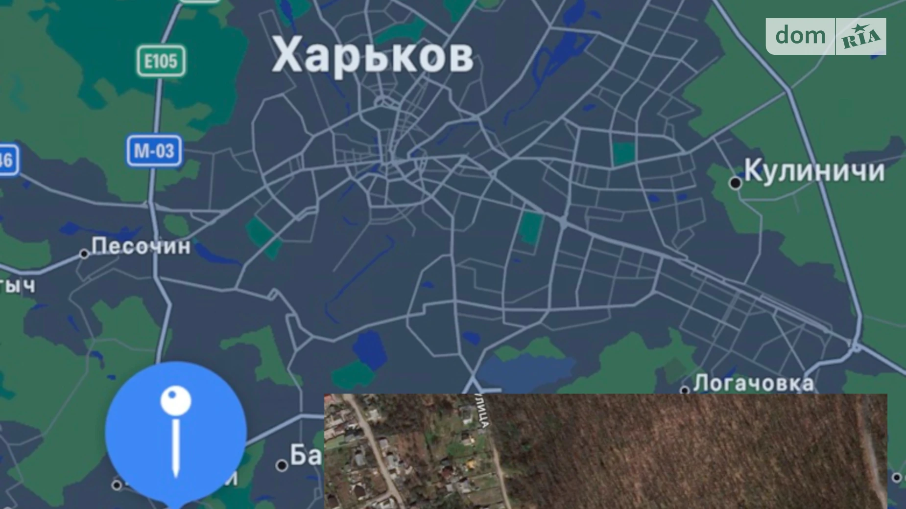 Продается одноэтажный дом 46.4 кв. м с участком, цена: 21999 $ - фото 3
