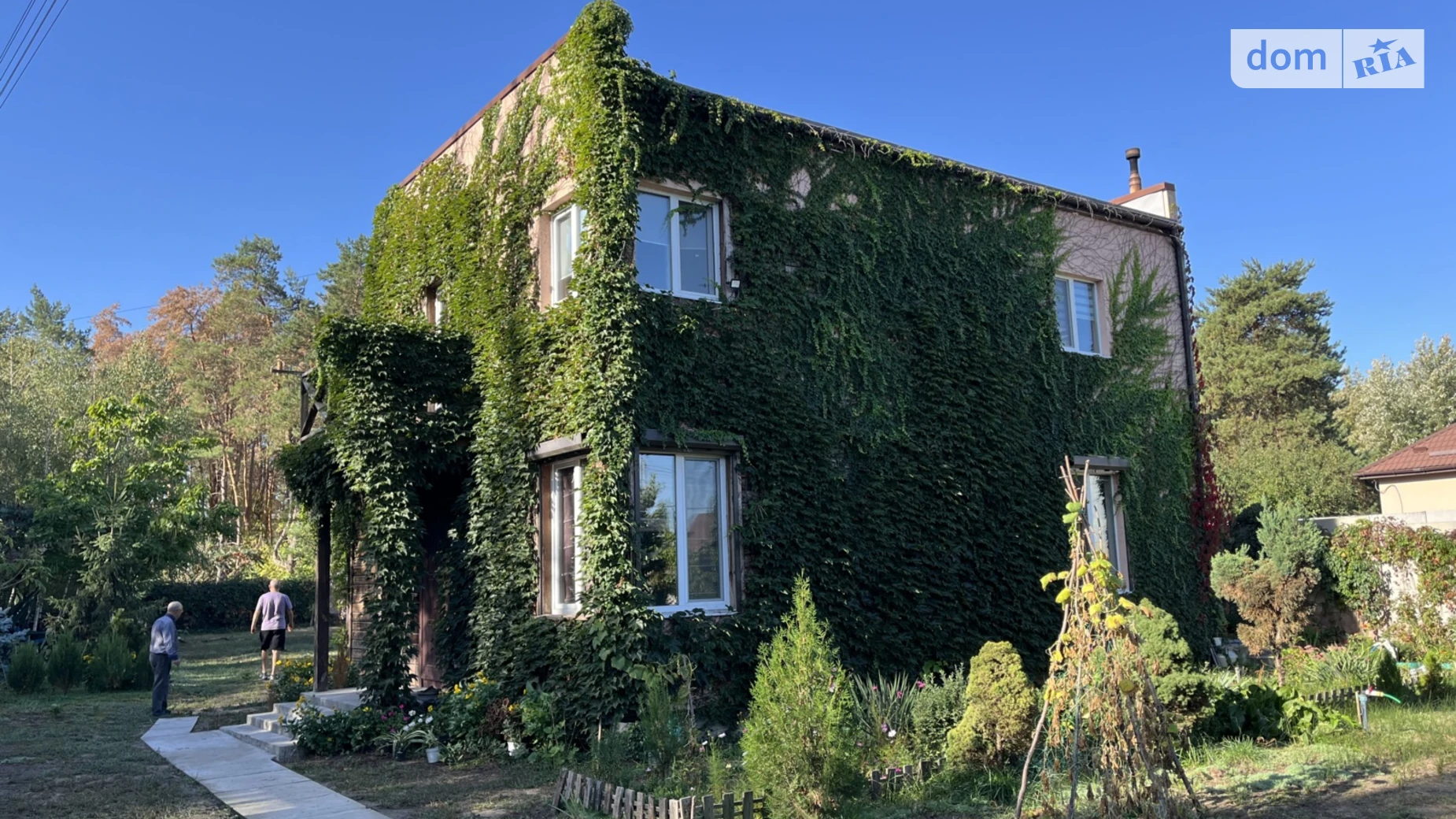Продается дом на 2 этажа 120 кв. м с мансардой, цена: 179000 $ - фото 4
