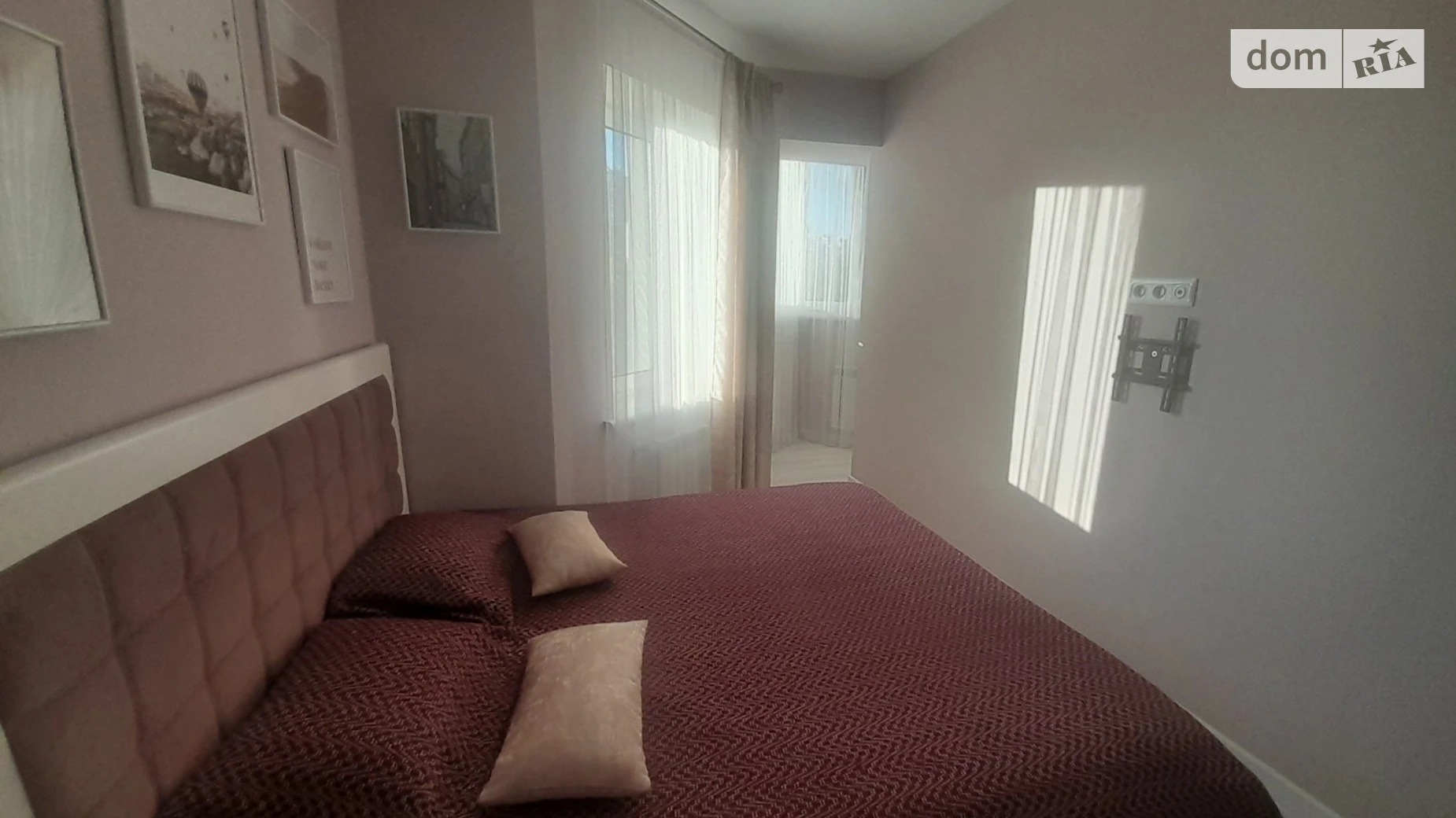 Продается 2-комнатная квартира 62.8 кв. м в Харькове, просп. Людвига Свободы, 20А - фото 2