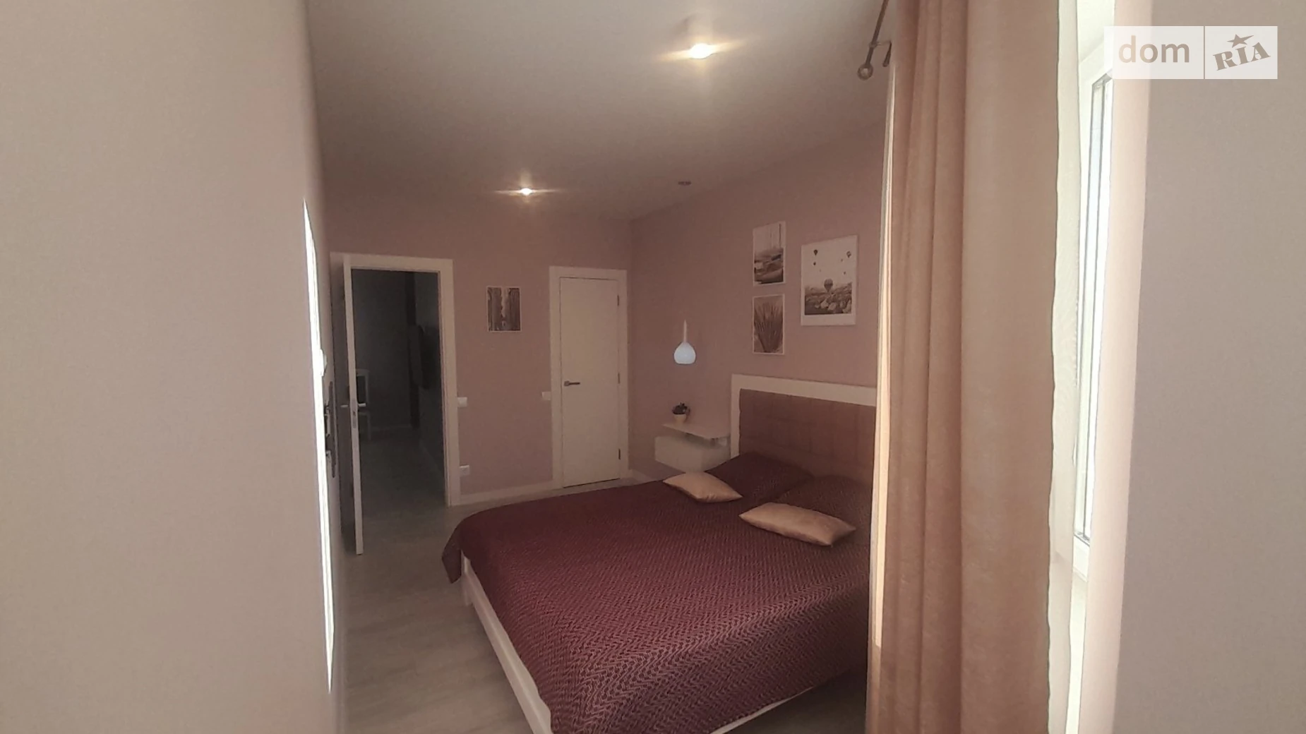 Продается 2-комнатная квартира 62.8 кв. м в Харькове, просп. Людвига Свободы, 20А - фото 3