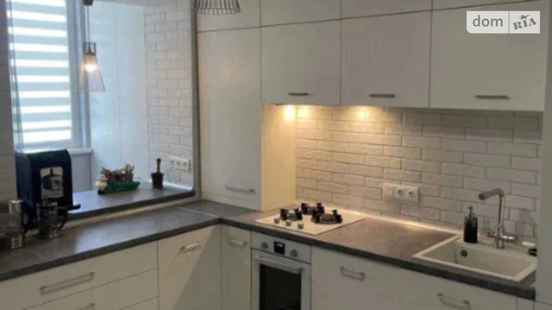 Продается 2-комнатная квартира 62.8 кв. м в Харькове, просп. Людвига Свободы, 20А - фото 5