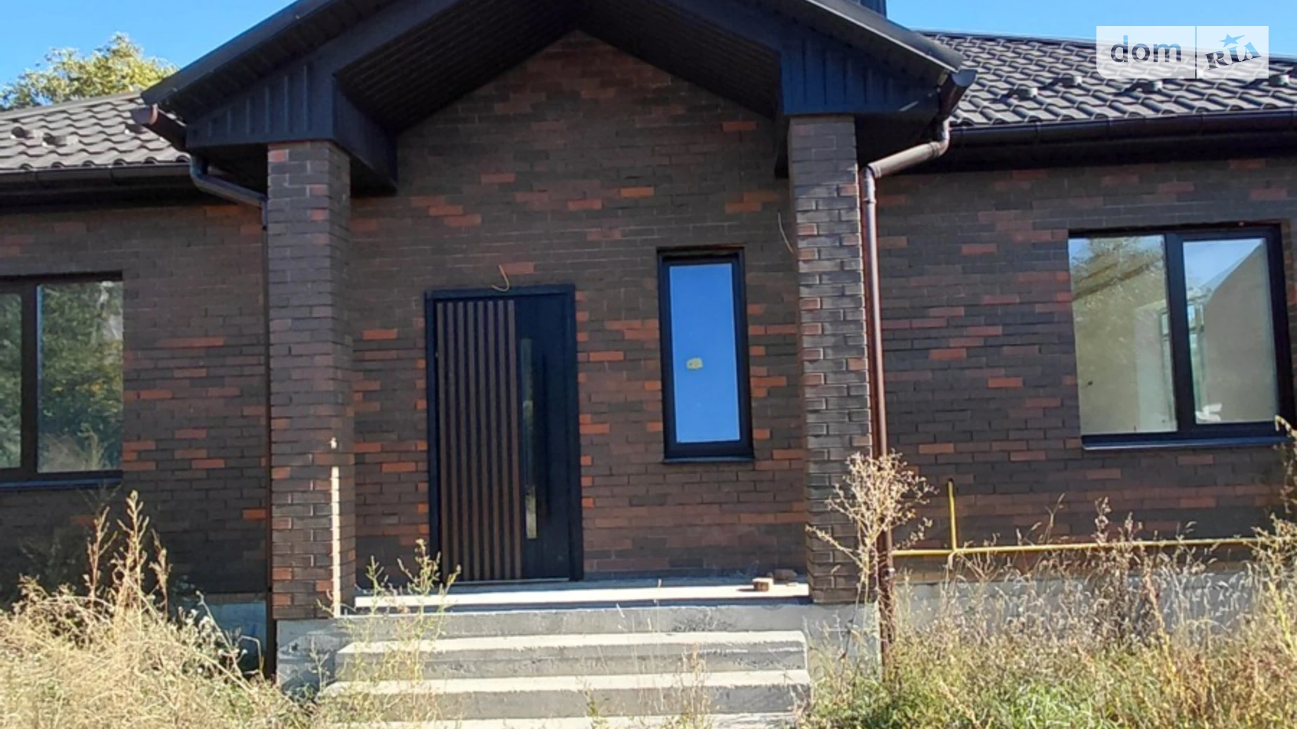 Продается одноэтажный дом 105 кв. м с беседкой, цена: 85000 $ - фото 4