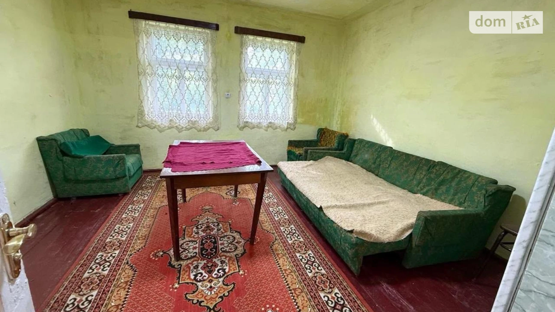 Продается одноэтажный дом 49.8 кв. м с верандой, цена: 13500 $ - фото 3