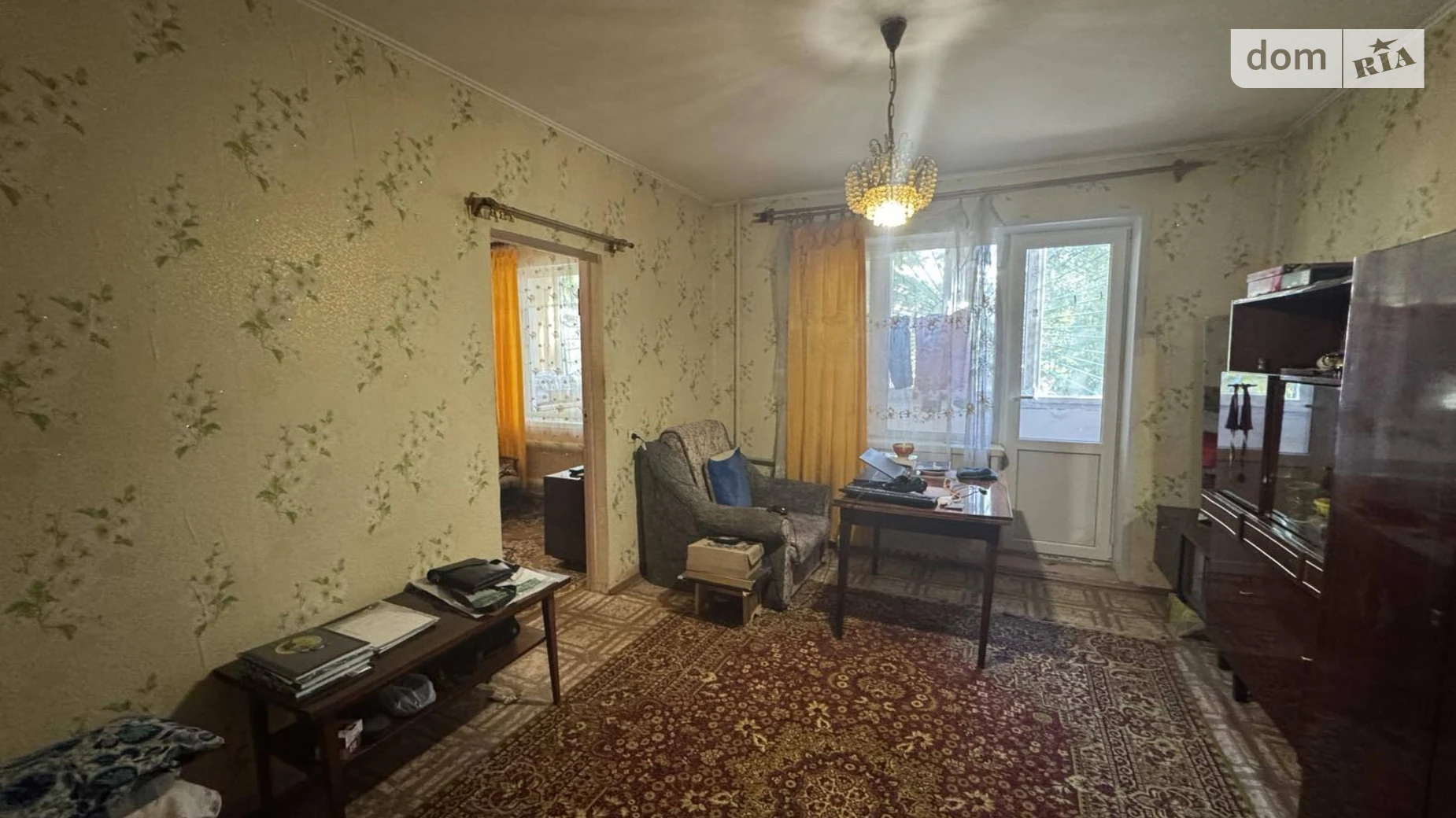 Продается 2-комнатная квартира 45.3 кв. м в Николаеве - фото 2