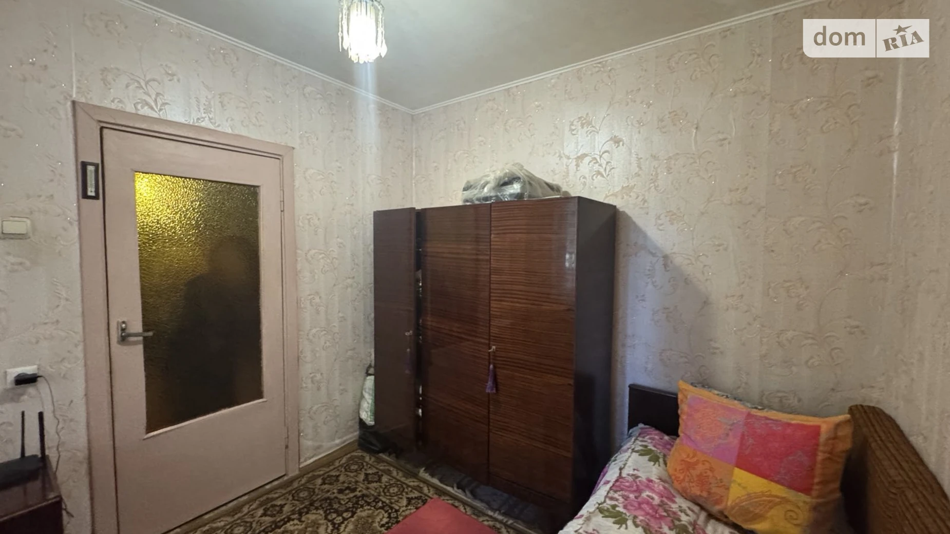 Продается 2-комнатная квартира 45.3 кв. м в Николаеве - фото 5