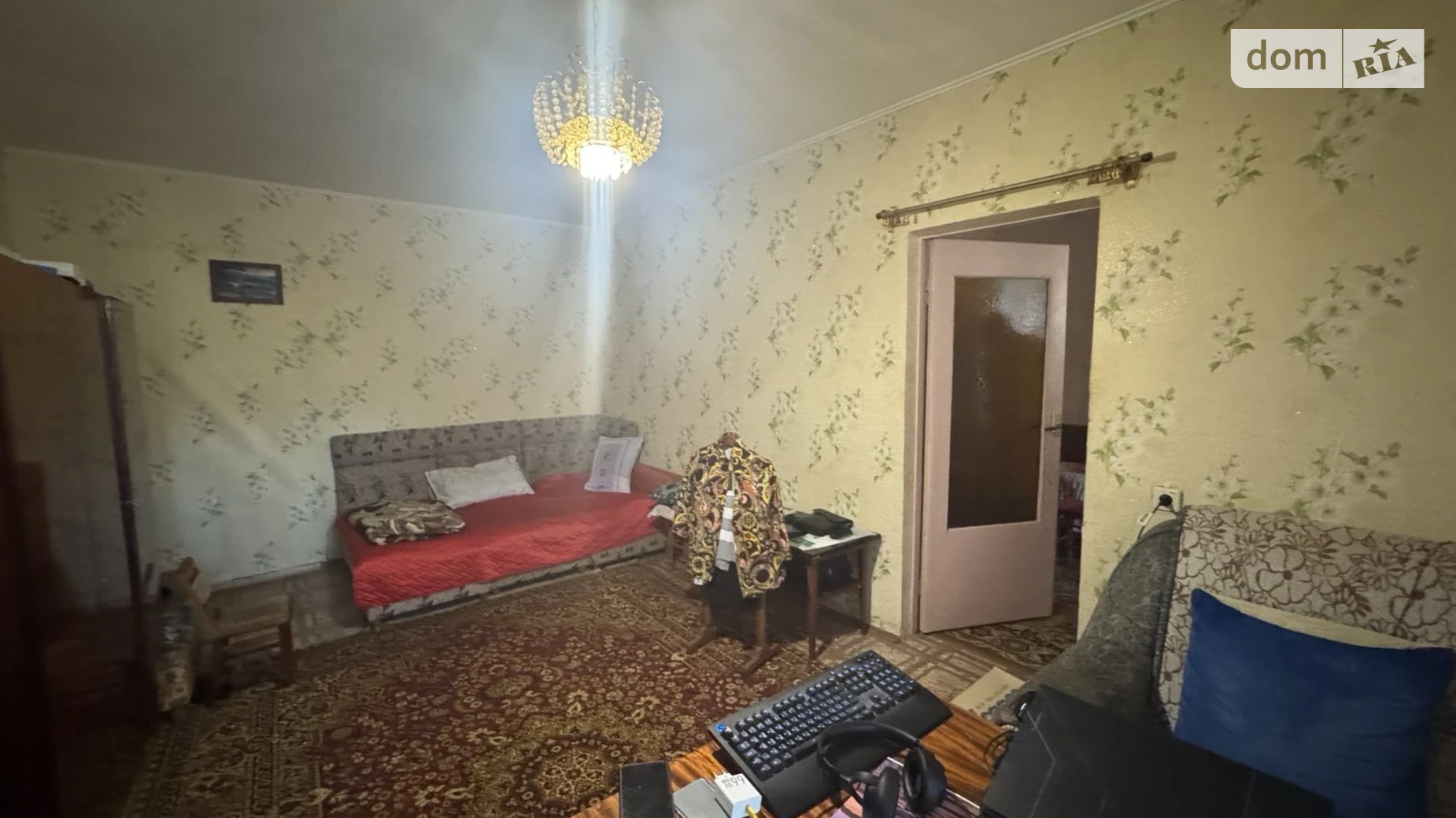 Продается 2-комнатная квартира 45.3 кв. м в Николаеве - фото 3