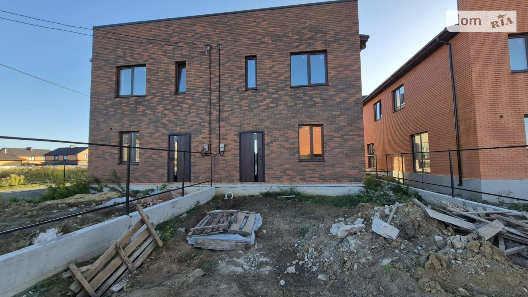 пер. Весняный Агрономичное, цена: 60000 $ - фото 2