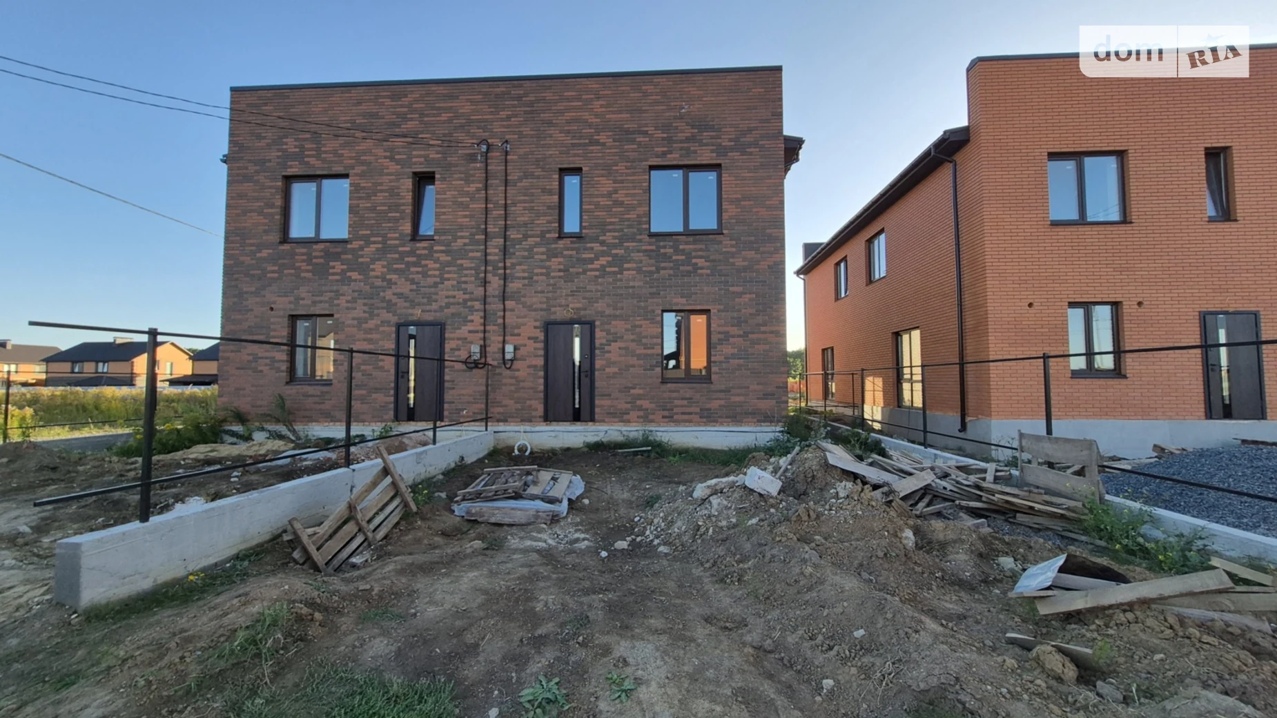 пер. Весняный Агрономичное, цена: 60000 $ - фото 3