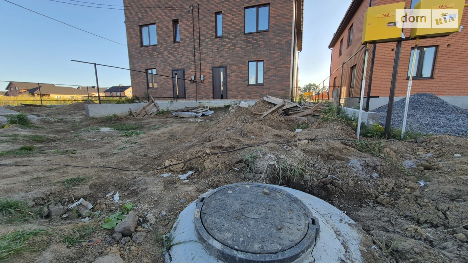 пер. Весняный Агрономичное, цена: 60000 $ - фото 4