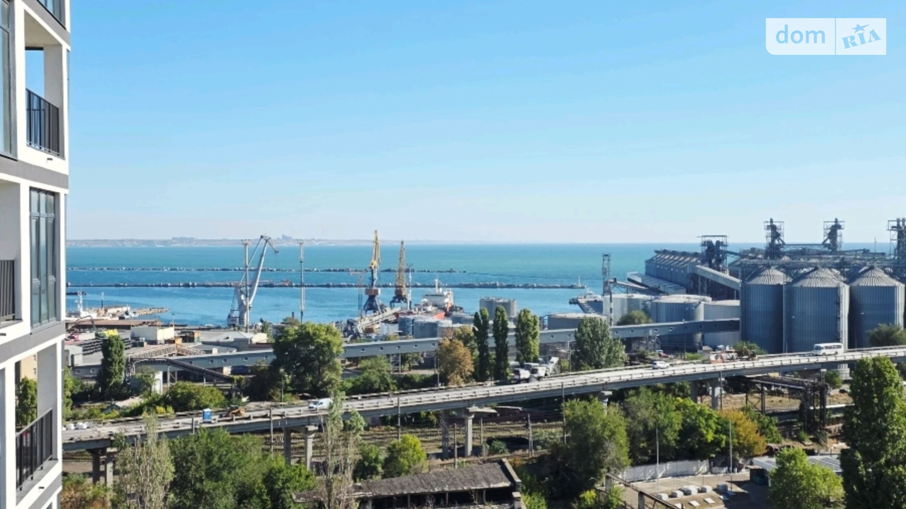 Продается 2-комнатная квартира 115 кв. м в Одессе, ул. Софиевская, 1 - фото 2