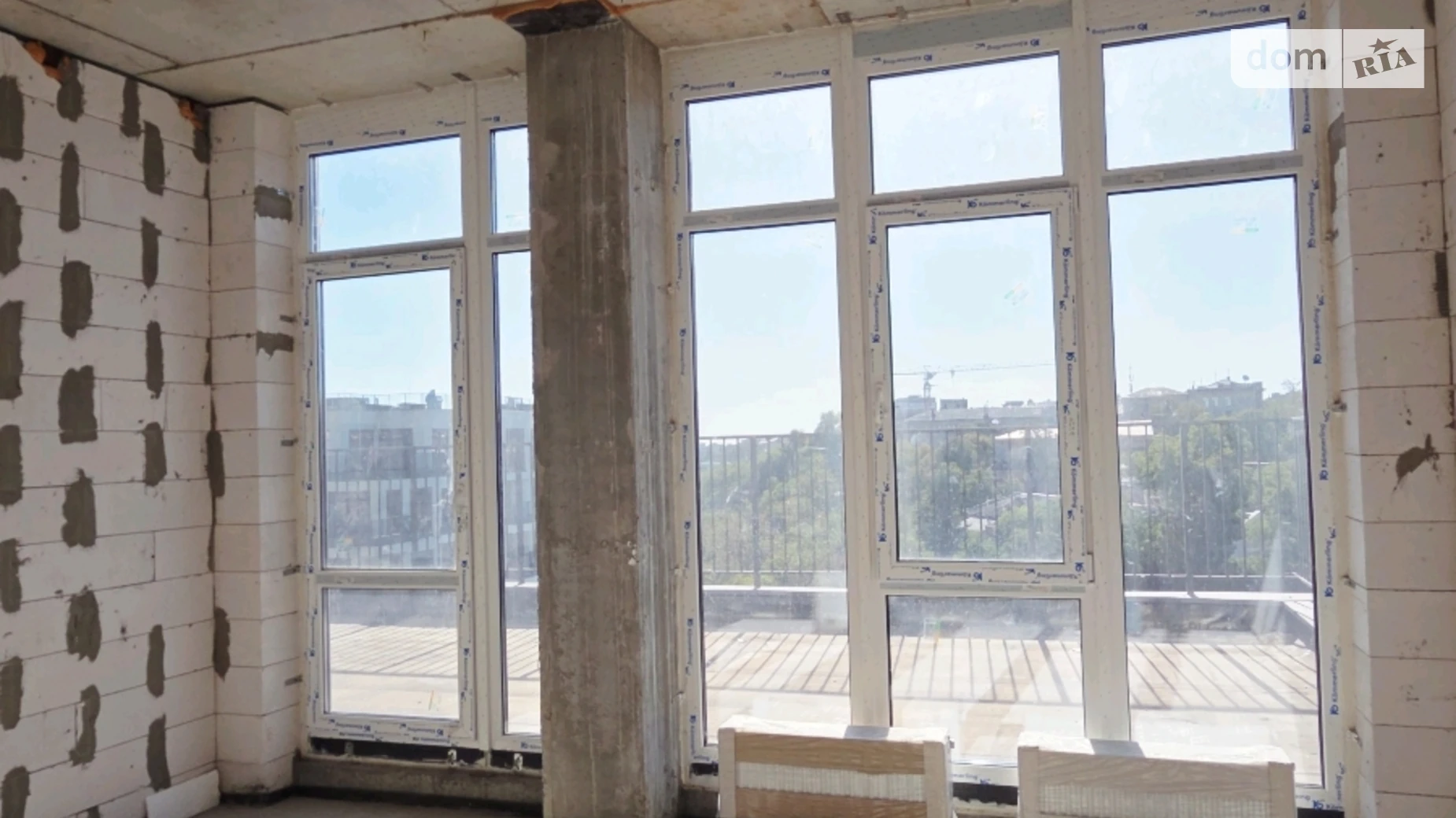 Продается 2-комнатная квартира 115 кв. м в Одессе, ул. Софиевская, 1 - фото 5