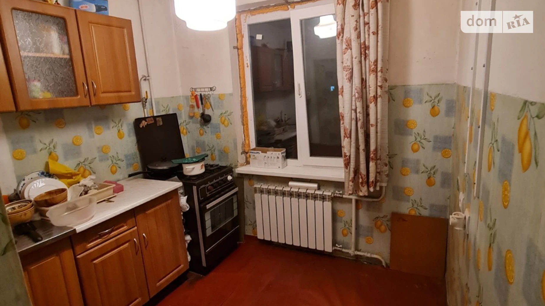 Продается 2-комнатная квартира 43 кв. м в Киеве, просп. Оболонский, 16Е - фото 2