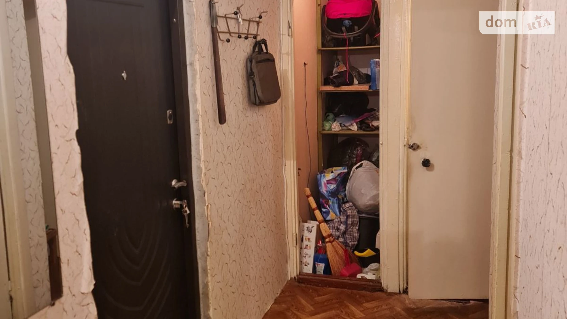 Продается 2-комнатная квартира 43 кв. м в Киеве, просп. Оболонский, 16Е - фото 3