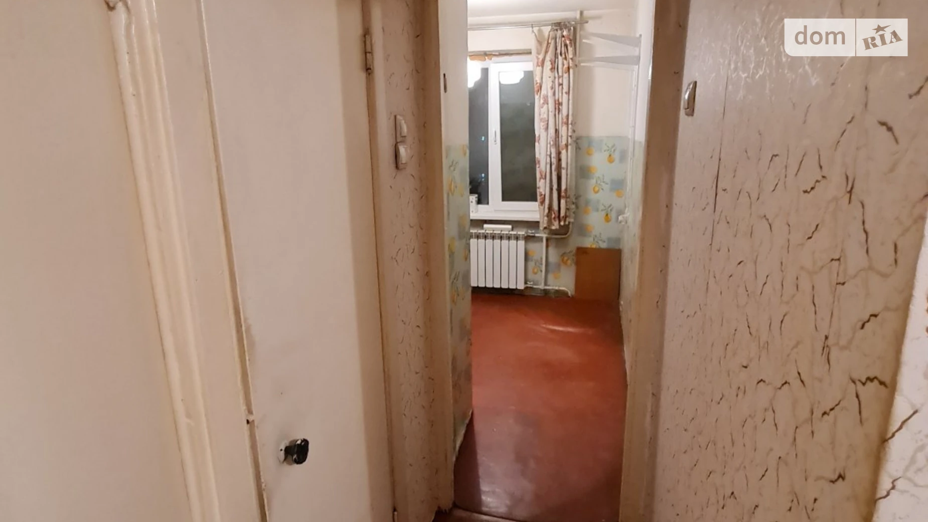 Продается 2-комнатная квартира 43 кв. м в Киеве, просп. Оболонский, 16Е - фото 4