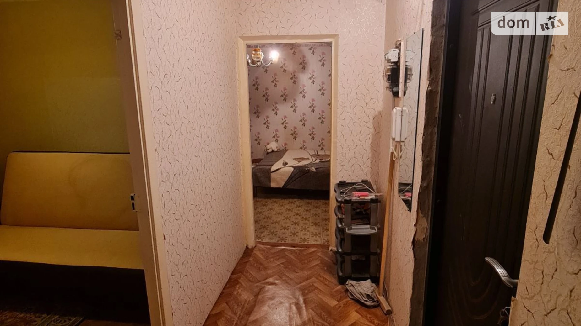 Продается 2-комнатная квартира 43 кв. м в Киеве, просп. Оболонский, 16Е - фото 5