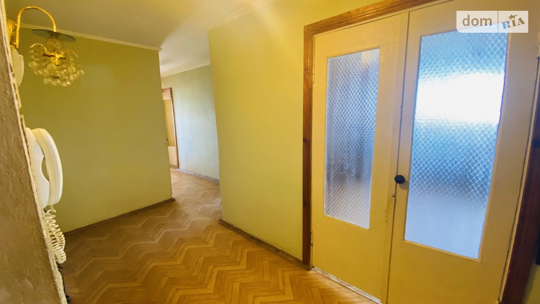 Продается 3-комнатная квартира 68.2 кв. м в Белой Церкви, бул. Княгини Ольги(Комсомольский) - фото 2