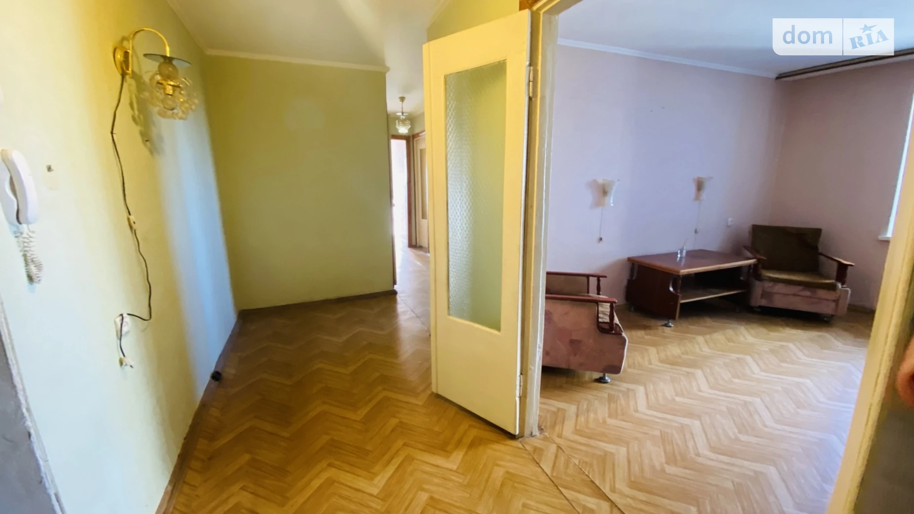 Продается 3-комнатная квартира 68.2 кв. м в Белой Церкви, бул. Княгини Ольги(Комсомольский) - фото 3