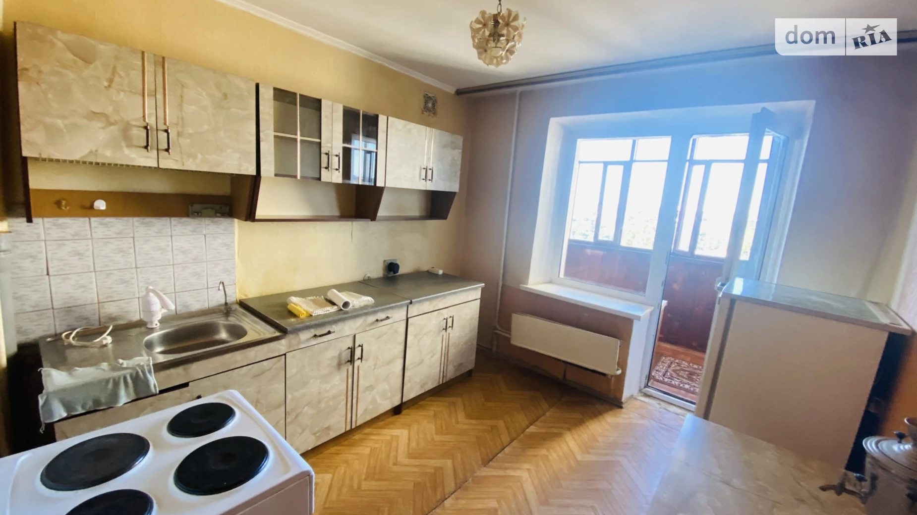 Продается 3-комнатная квартира 68.2 кв. м в Белой Церкви, бул. Княгини Ольги(Комсомольский) - фото 4