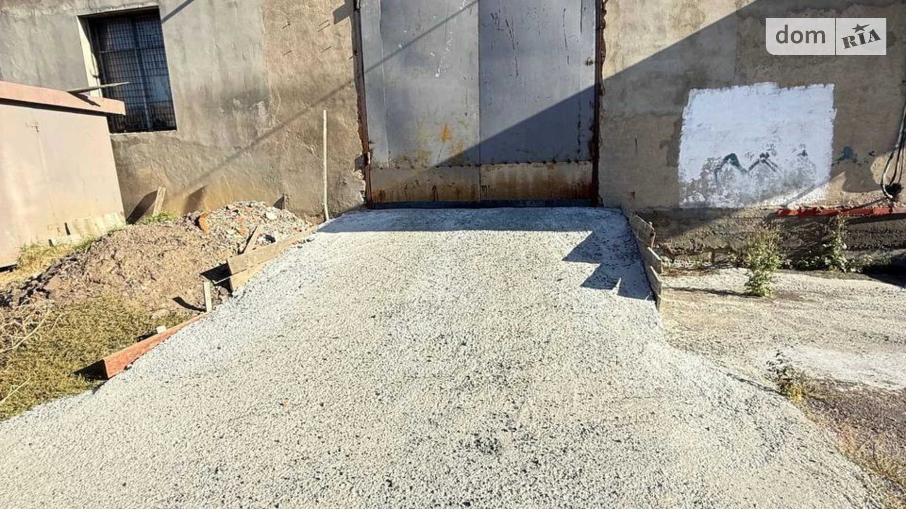 Здається в оренду приміщення вільного призначення 180 кв. м в 1-поверховій будівлі, цена: 18000 грн - фото 3