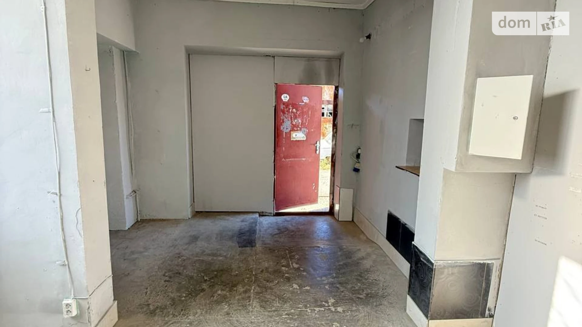 Здається в оренду приміщення вільного призначення 180 кв. м в 1-поверховій будівлі, цена: 18000 грн - фото 4