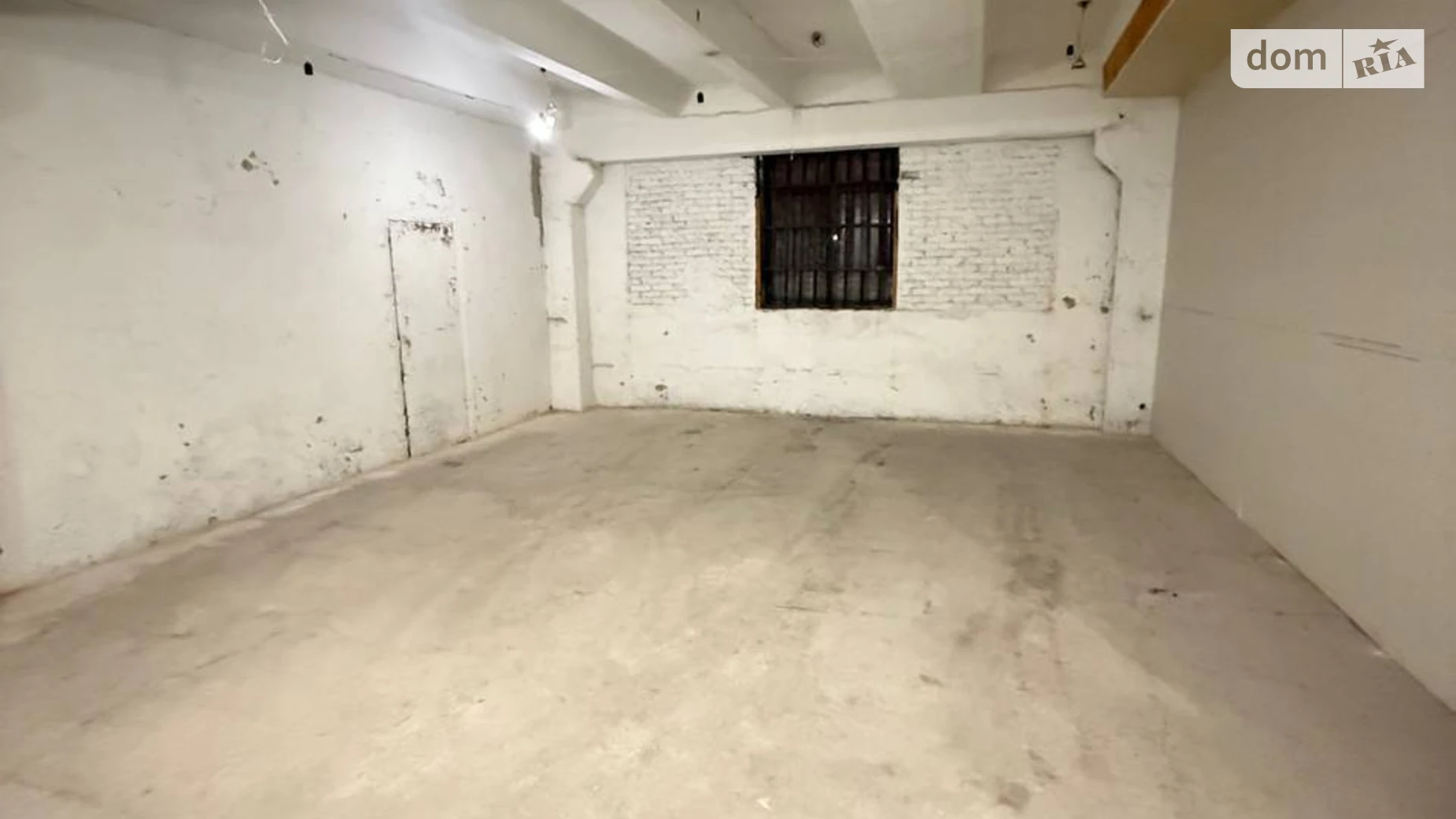 Здається в оренду приміщення вільного призначення 180 кв. м в 1-поверховій будівлі, цена: 18000 грн - фото 3