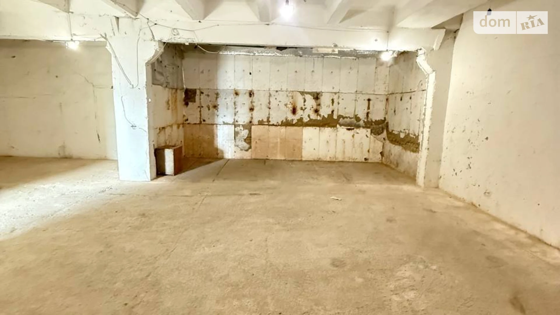 Здається в оренду приміщення вільного призначення 180 кв. м в 1-поверховій будівлі, цена: 18000 грн - фото 4