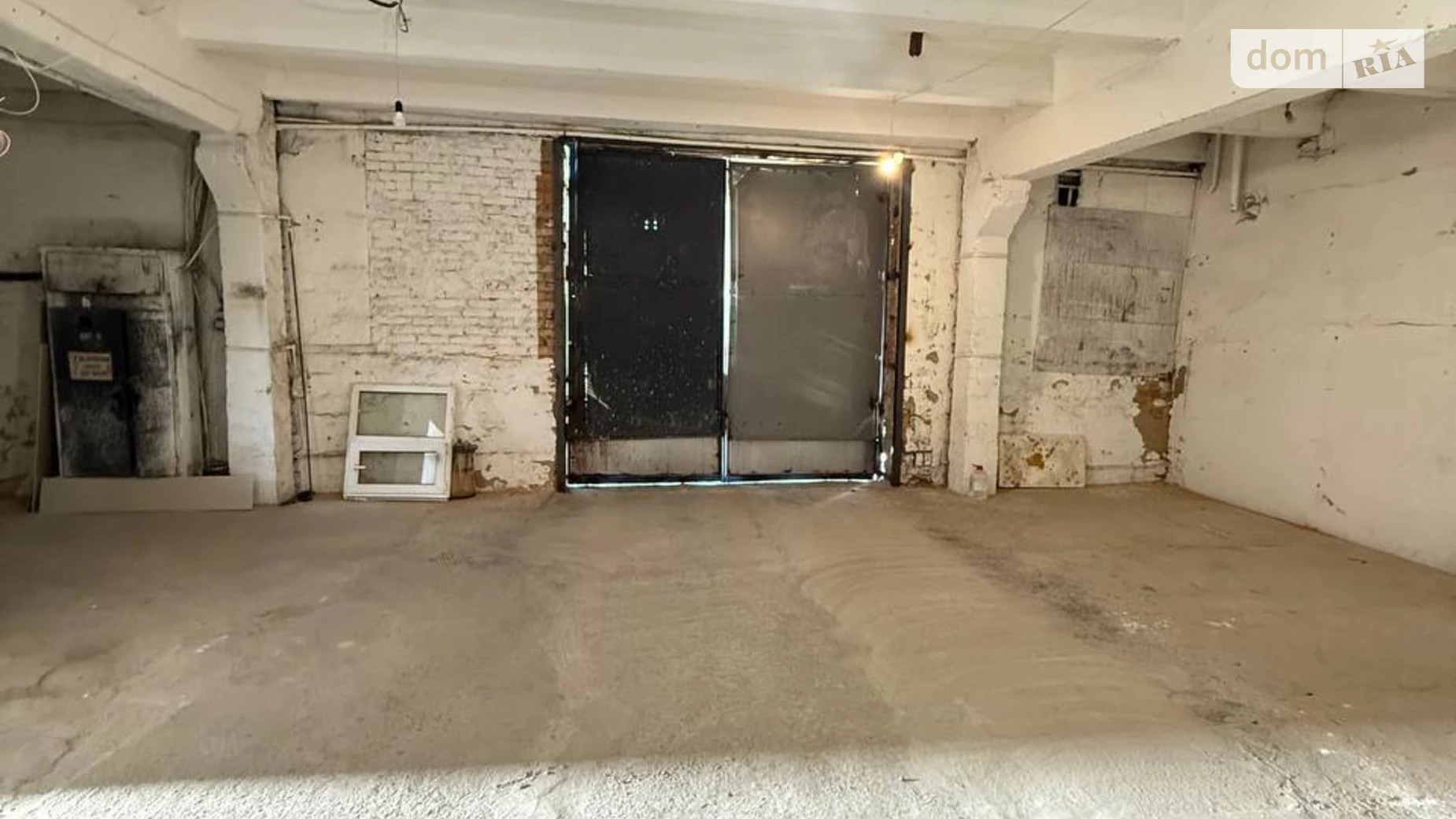 Здається в оренду приміщення вільного призначення 180 кв. м в 1-поверховій будівлі, цена: 18000 грн - фото 5