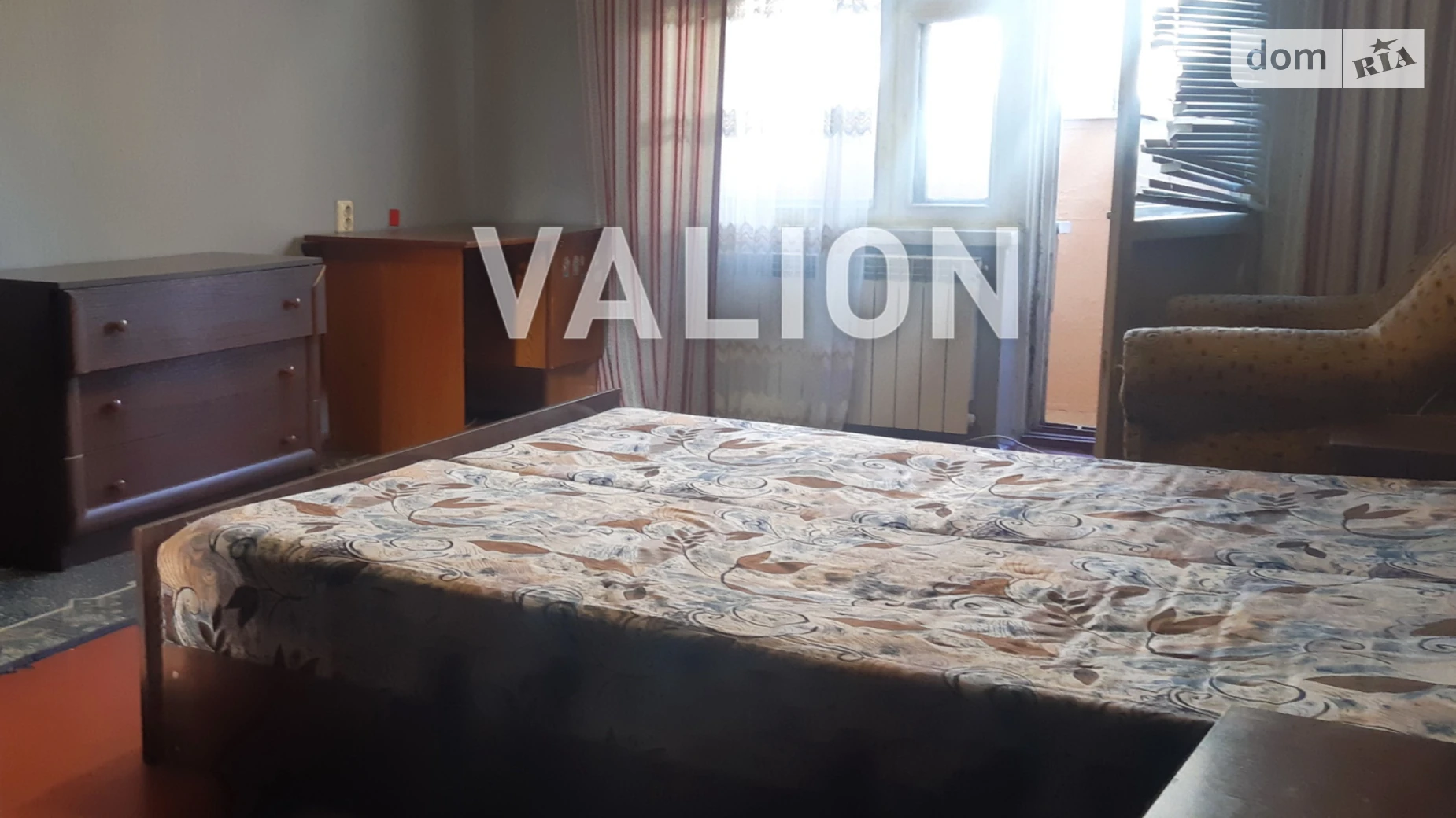 Продается 1-комнатная квартира 34.5 кв. м в Киеве, просп. Николая  Бажана, 5Б - фото 3