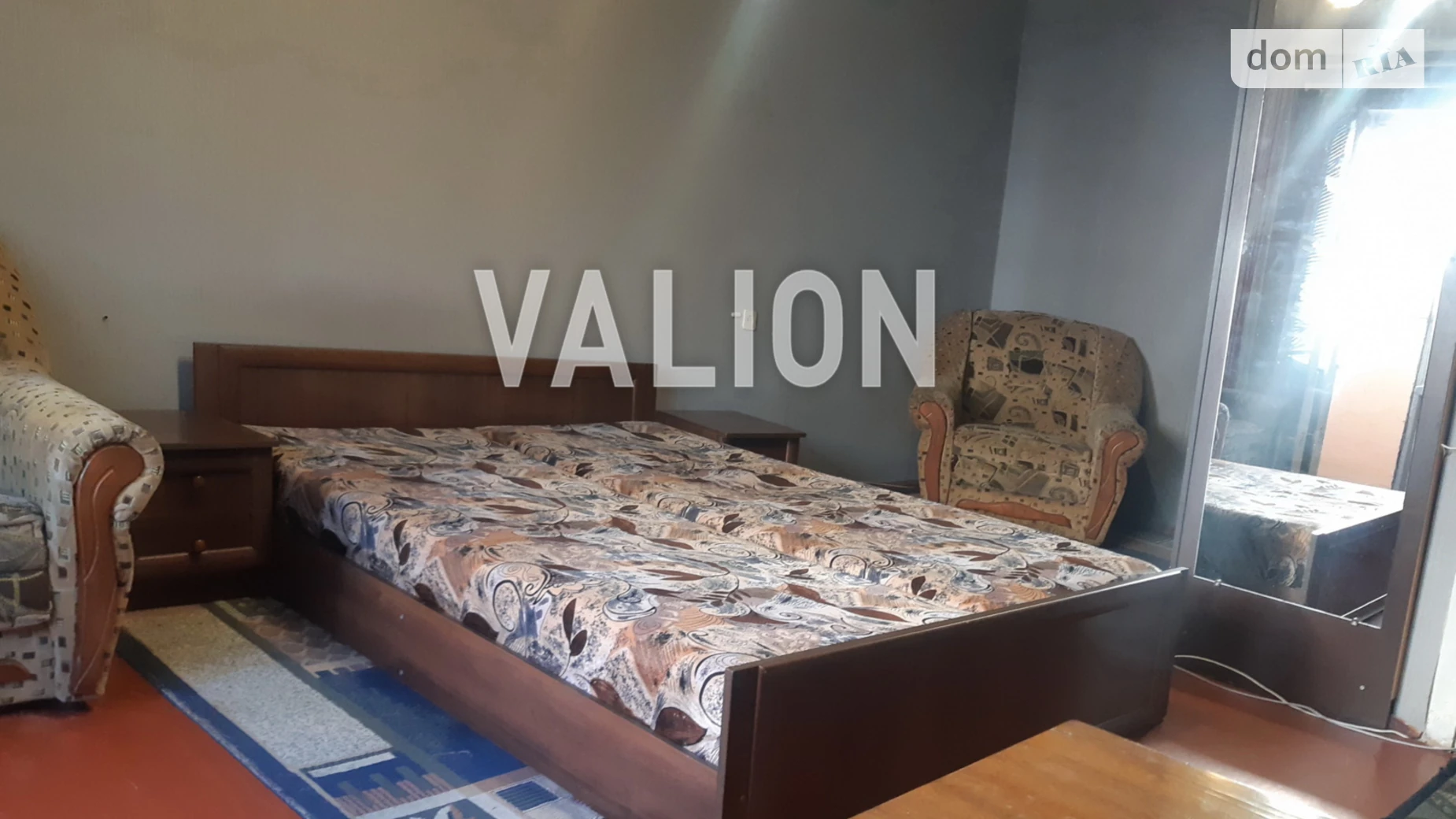 Продается 1-комнатная квартира 34.5 кв. м в Киеве, просп. Николая  Бажана, 5Б - фото 2