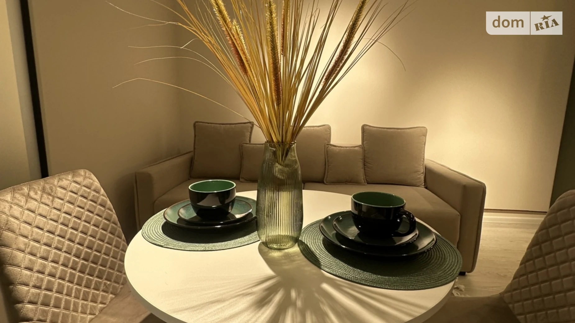 2-комнатная квартира 55 кв. м в Тернополе, цена: 69500 $ - фото 2