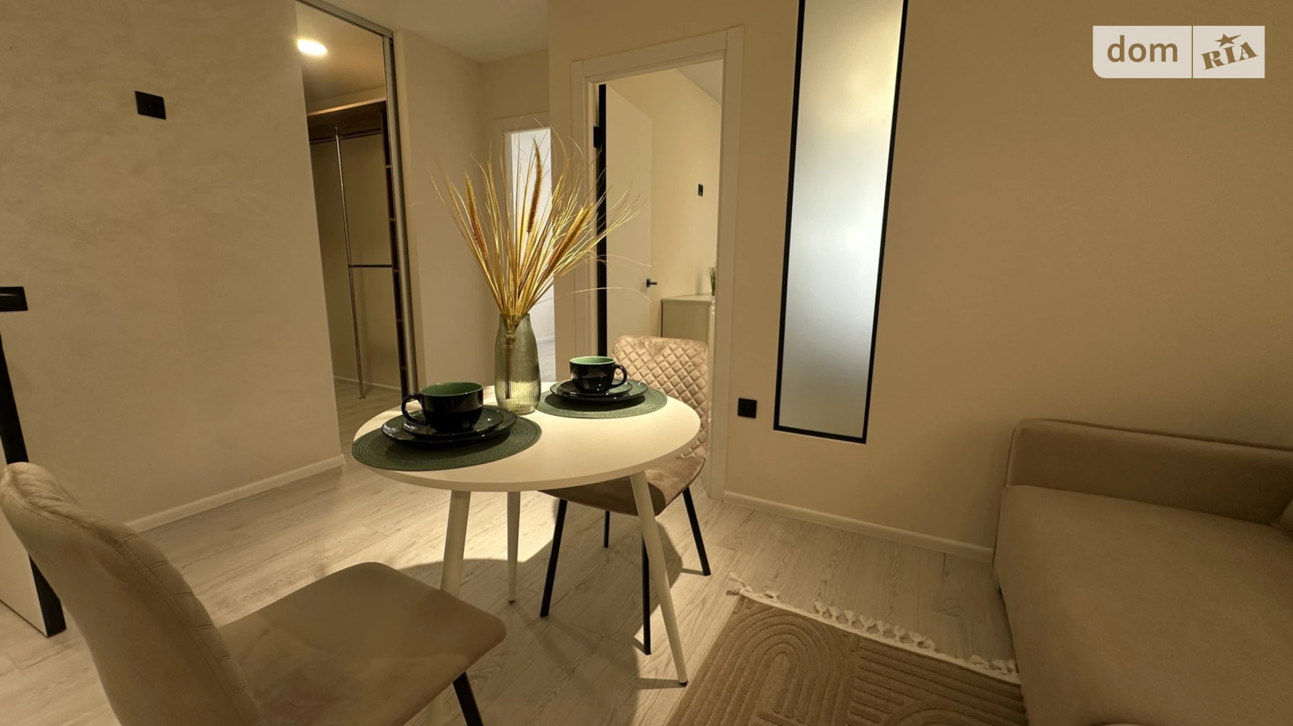 2-комнатная квартира 55 кв. м в Тернополе, цена: 69500 $ - фото 3