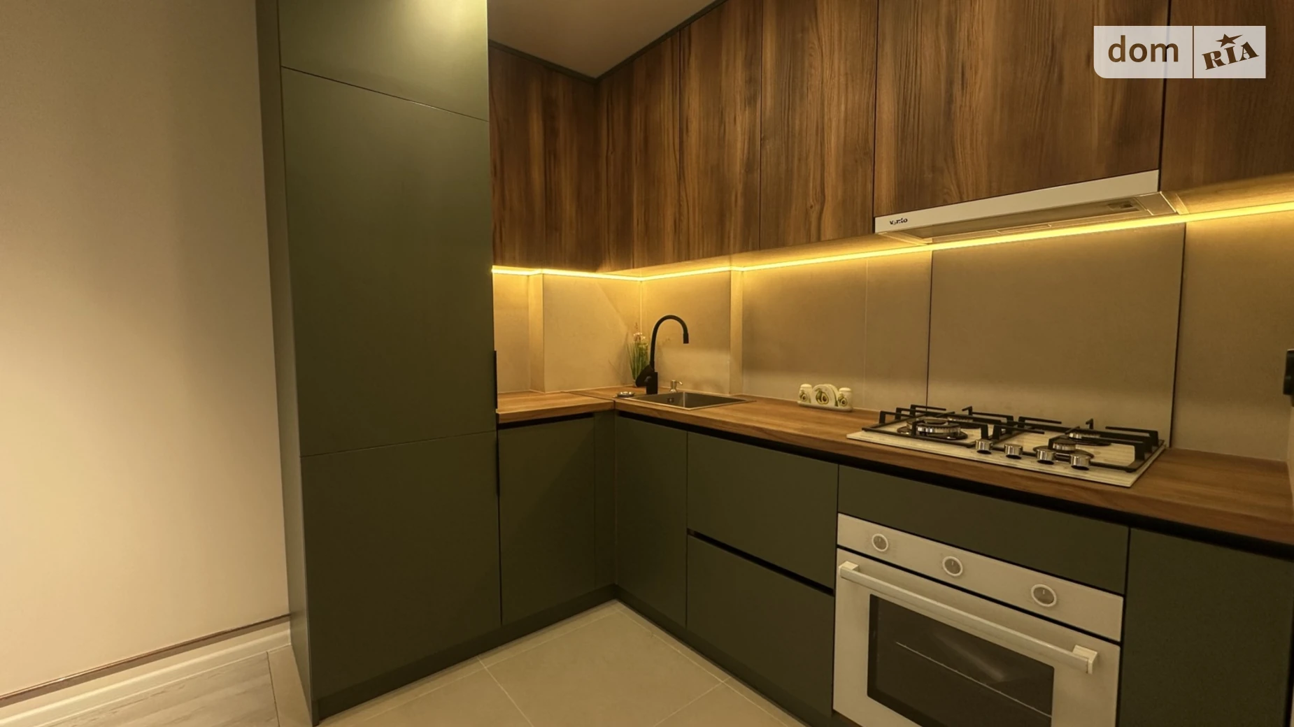 2-комнатная квартира 55 кв. м в Тернополе, цена: 69500 $ - фото 5