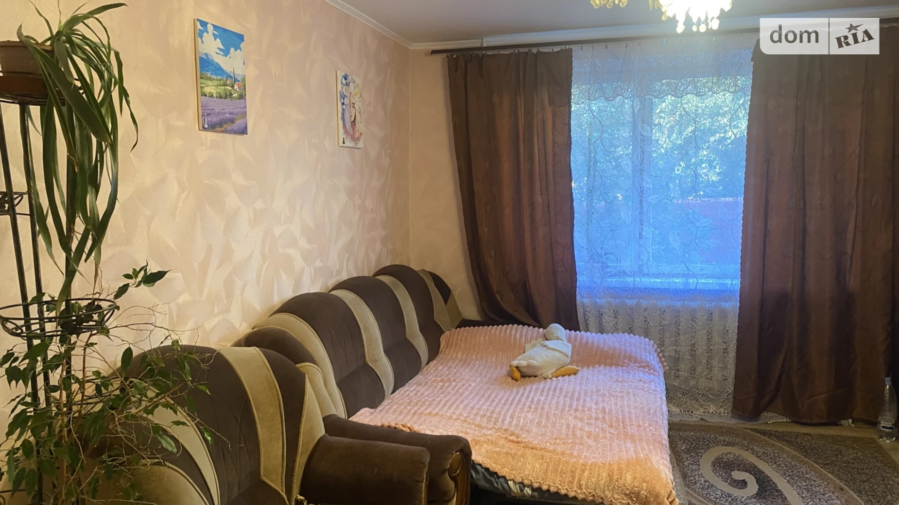 Продается 4-комнатная квартира 74.9 кв. м в Виннице, ул. Александры Бурбело(Писарева), 8 - фото 3