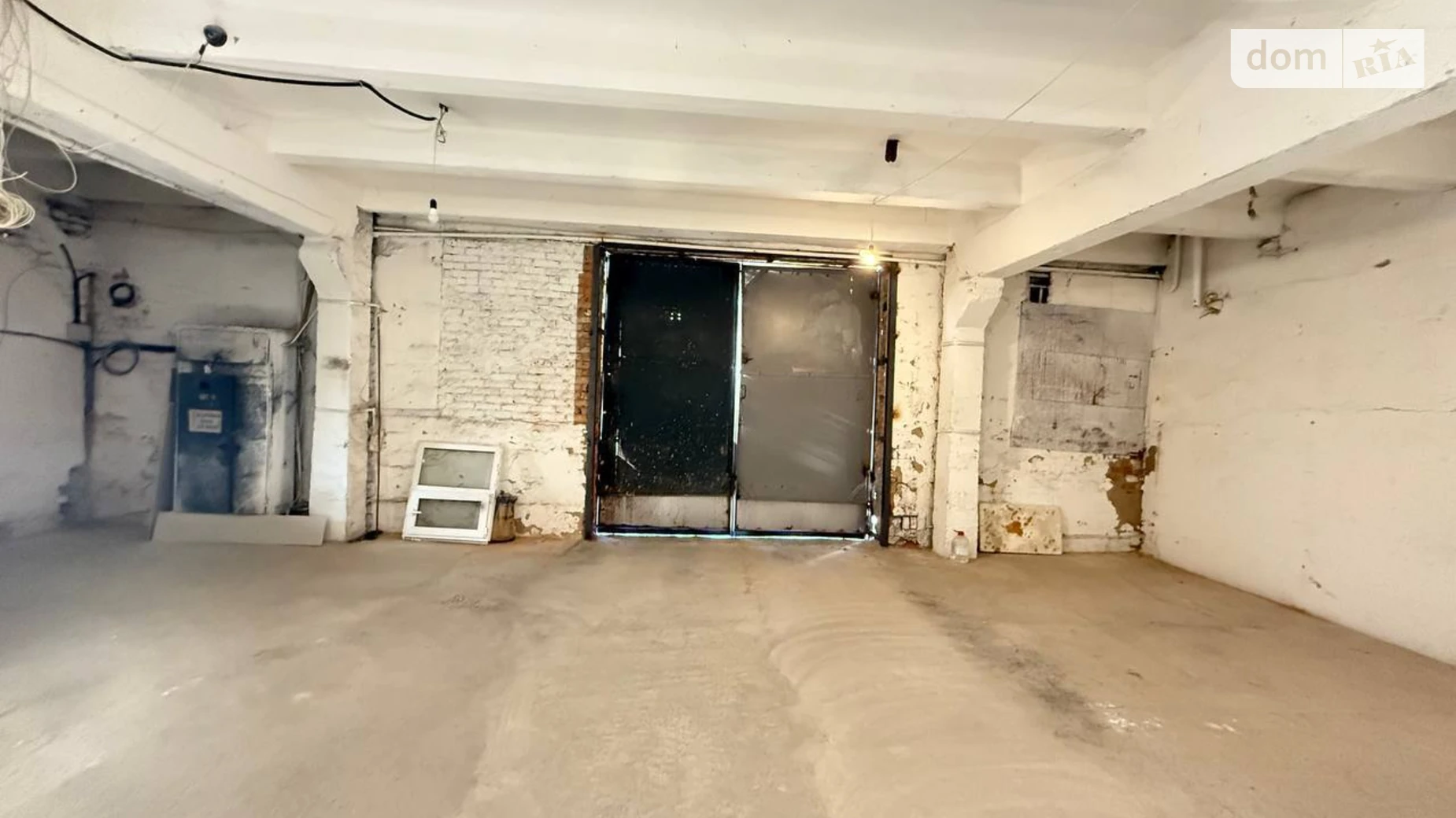 Здається в оренду приміщення вільного призначення 180 кв. м в 1-поверховій будівлі, цена: 18000 грн - фото 2