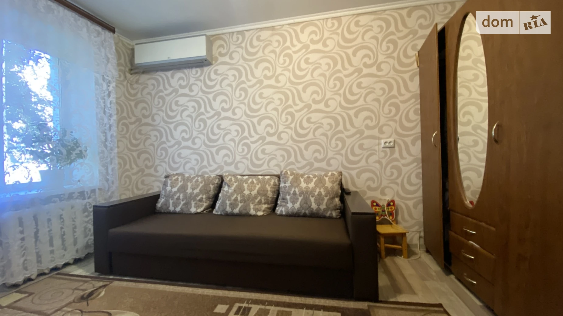 Продается 2-комнатная квартира 38.7 кв. м в Виннице, ул. Павла Корнелюка(Станиславского), 24 - фото 3