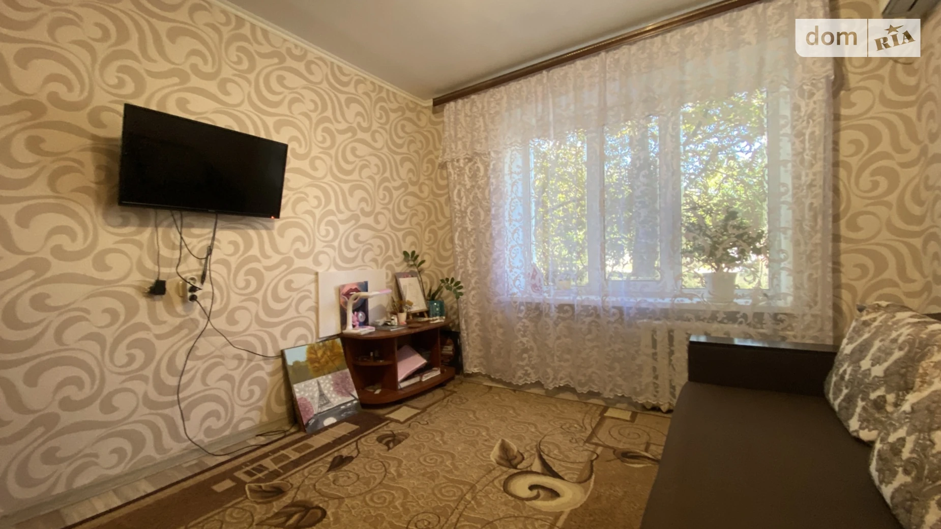 Продается 2-комнатная квартира 38.7 кв. м в Виннице, ул. Павла Корнелюка(Станиславского), 24 - фото 2