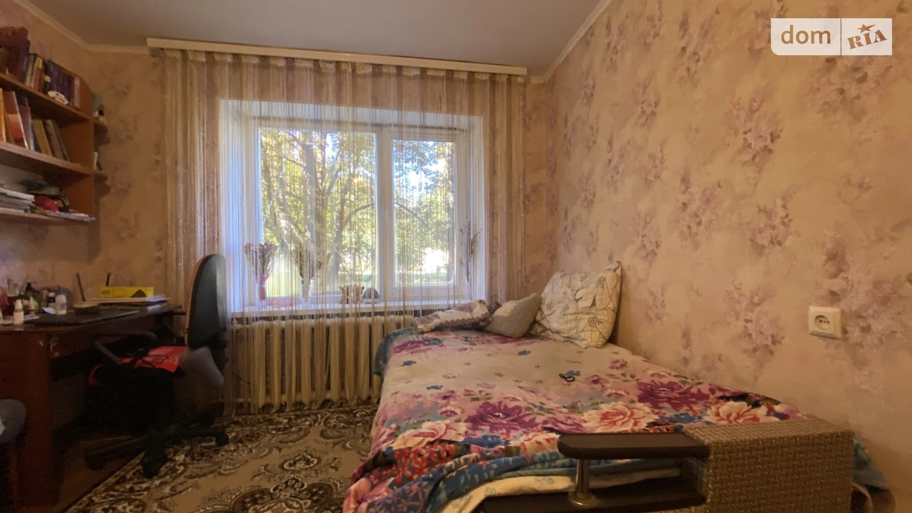Продается 2-комнатная квартира 38.7 кв. м в Виннице, ул. Павла Корнелюка(Станиславского), 24 - фото 5