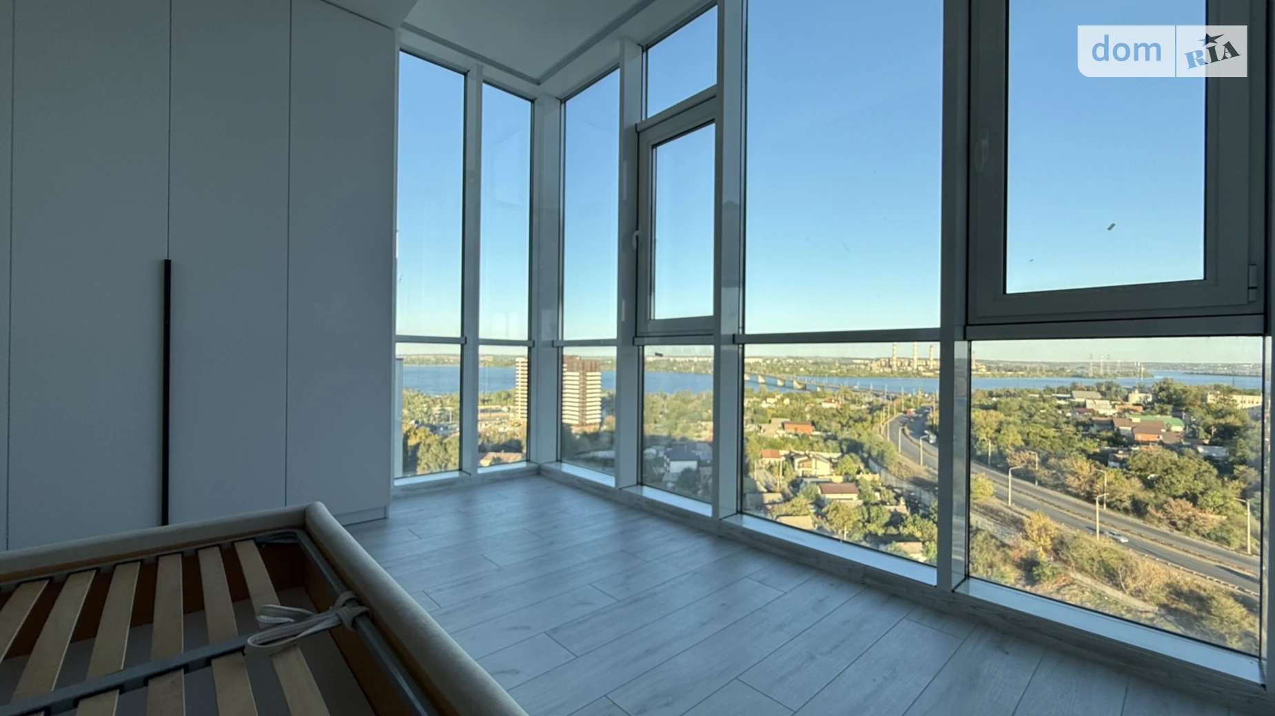 Продается 2-комнатная квартира 55 кв. м в Днепре, пер. Добровольцев, 3 - фото 2