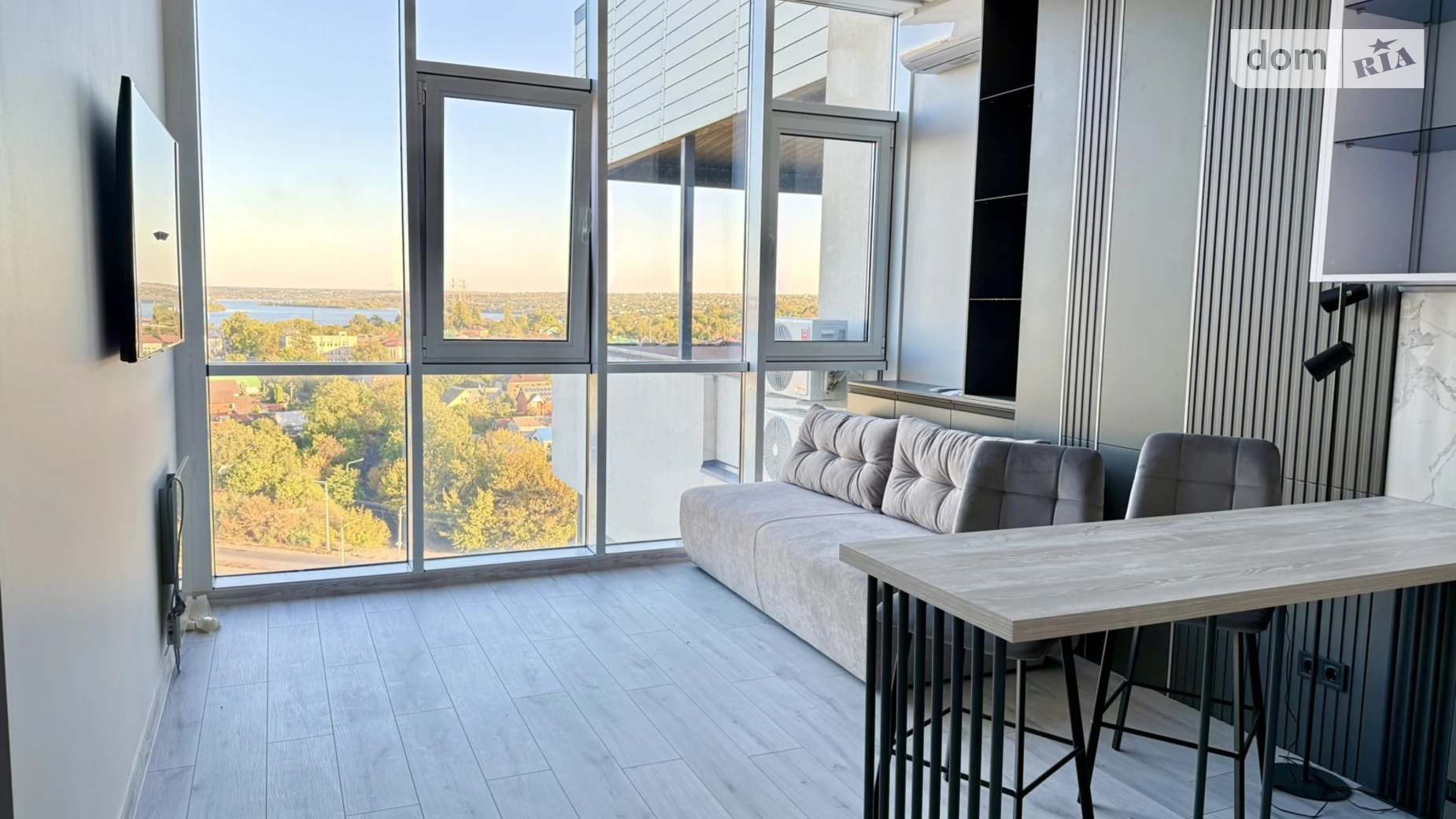 Продается 2-комнатная квартира 55 кв. м в Днепре, пер. Добровольцев, 3 - фото 4