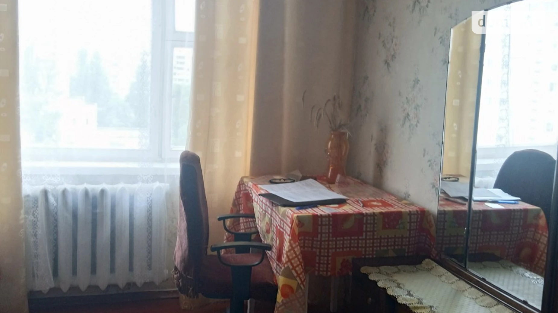 Сдается в аренду комната 76 кв. м в Киеве, цена: 4000 грн - фото 3