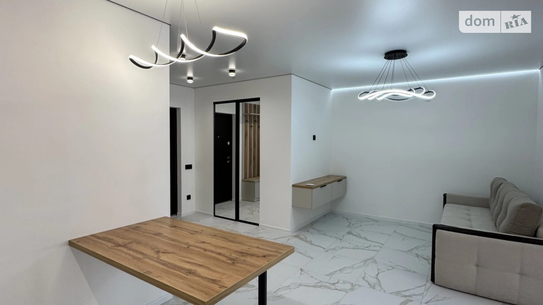 2-комнатная квартира 60 кв. м в Тернополе, ул. Киевская, 8Г - фото 3