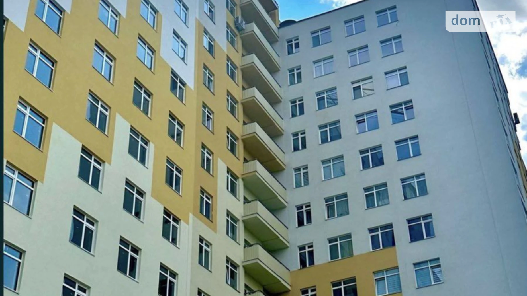 Продается 1-комнатная квартира 59 кв. м в Хмельницком, цена: 55000 $ - фото 2